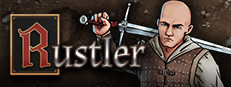 Rustler (Grand Theft Horse)