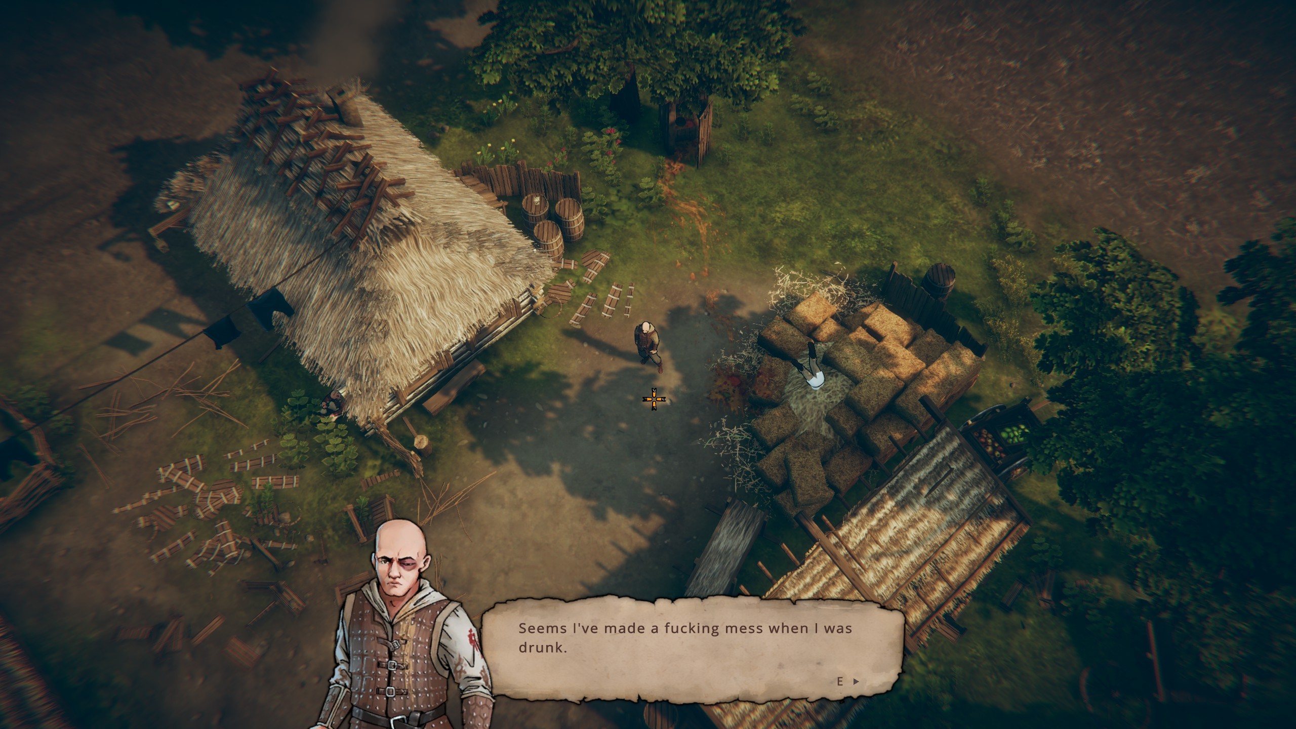Rustler screenshot 3