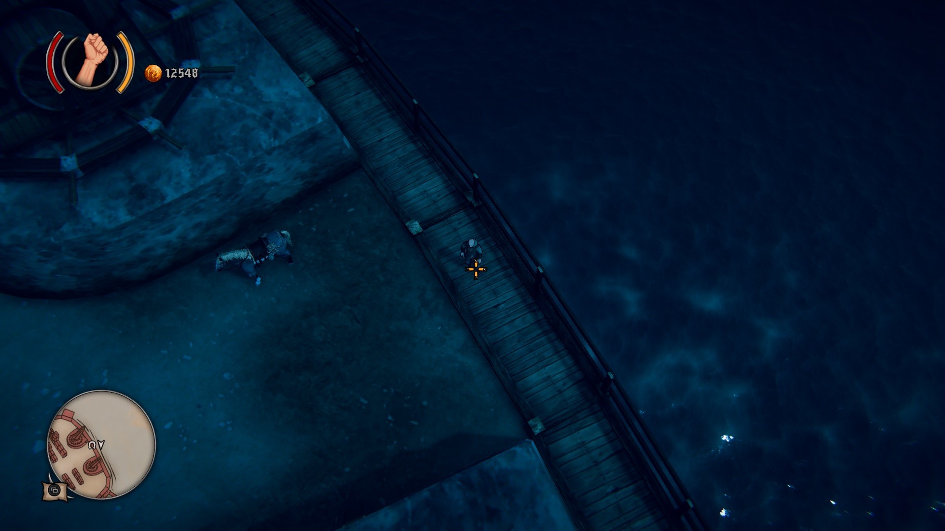 Epic Games Store限時免費 Rustler (Grand Theft Horse)