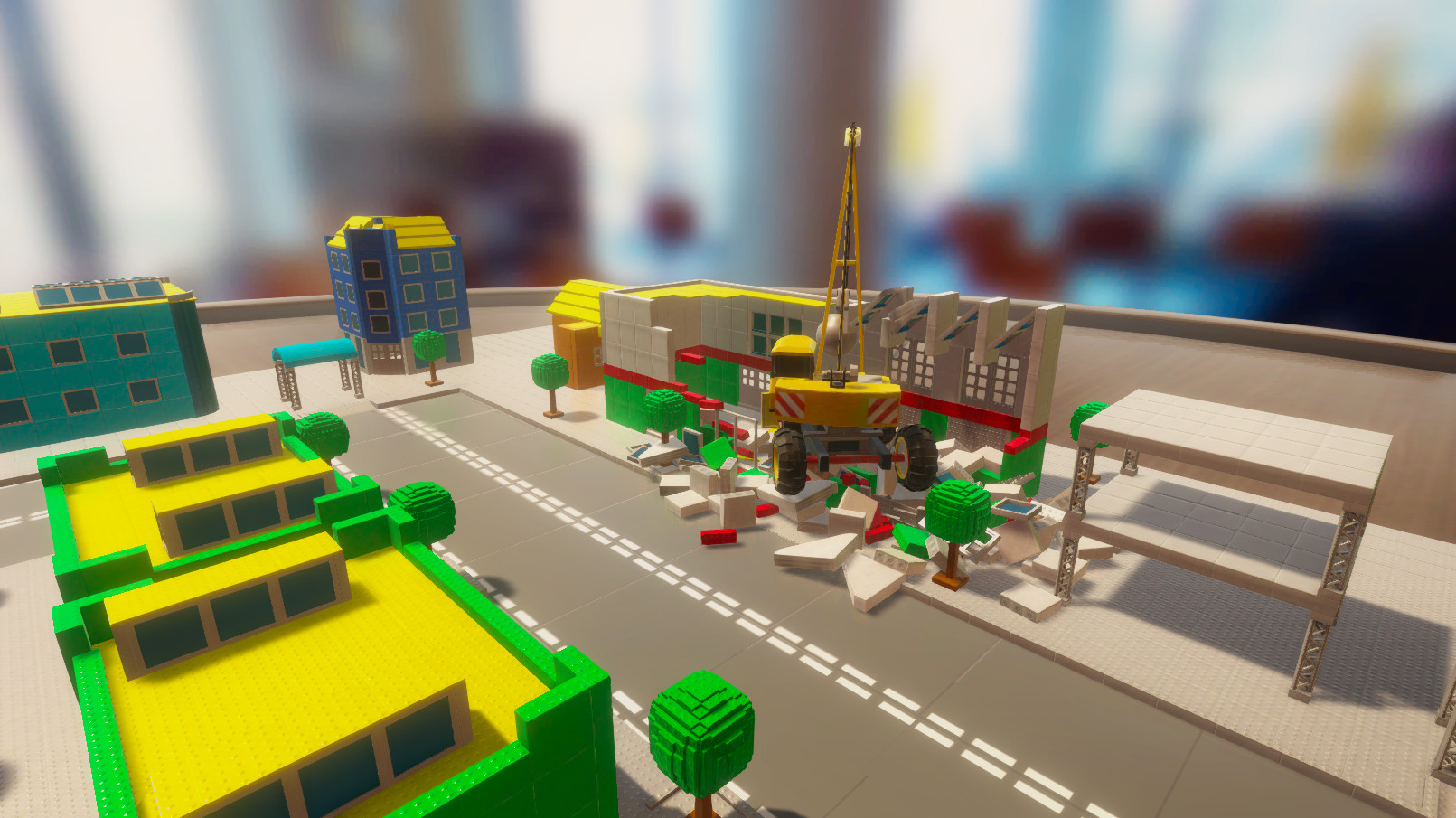 Demolition Engineer screenshot 3