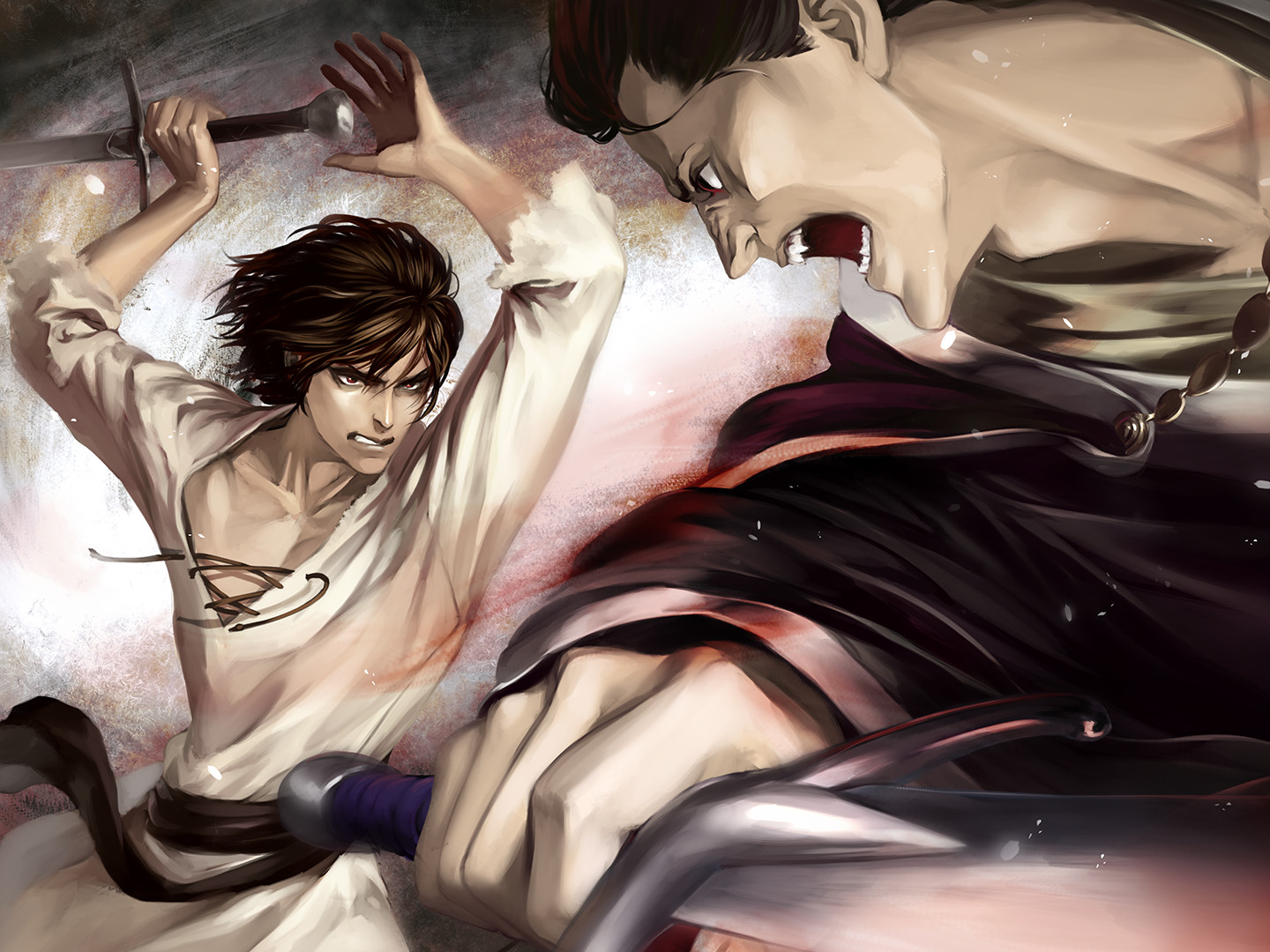 The House in Fata Morgana: A Requiem for Innocence Original Soundtrack screenshot 5