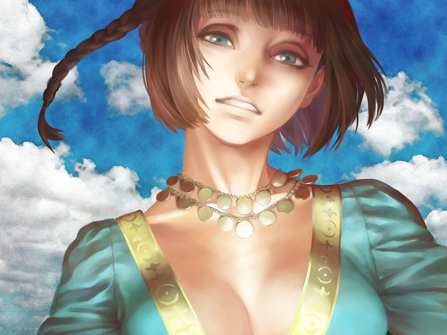 The House in Fata Morgana: A Requiem for Innocence Original Soundtrack screenshot 4
