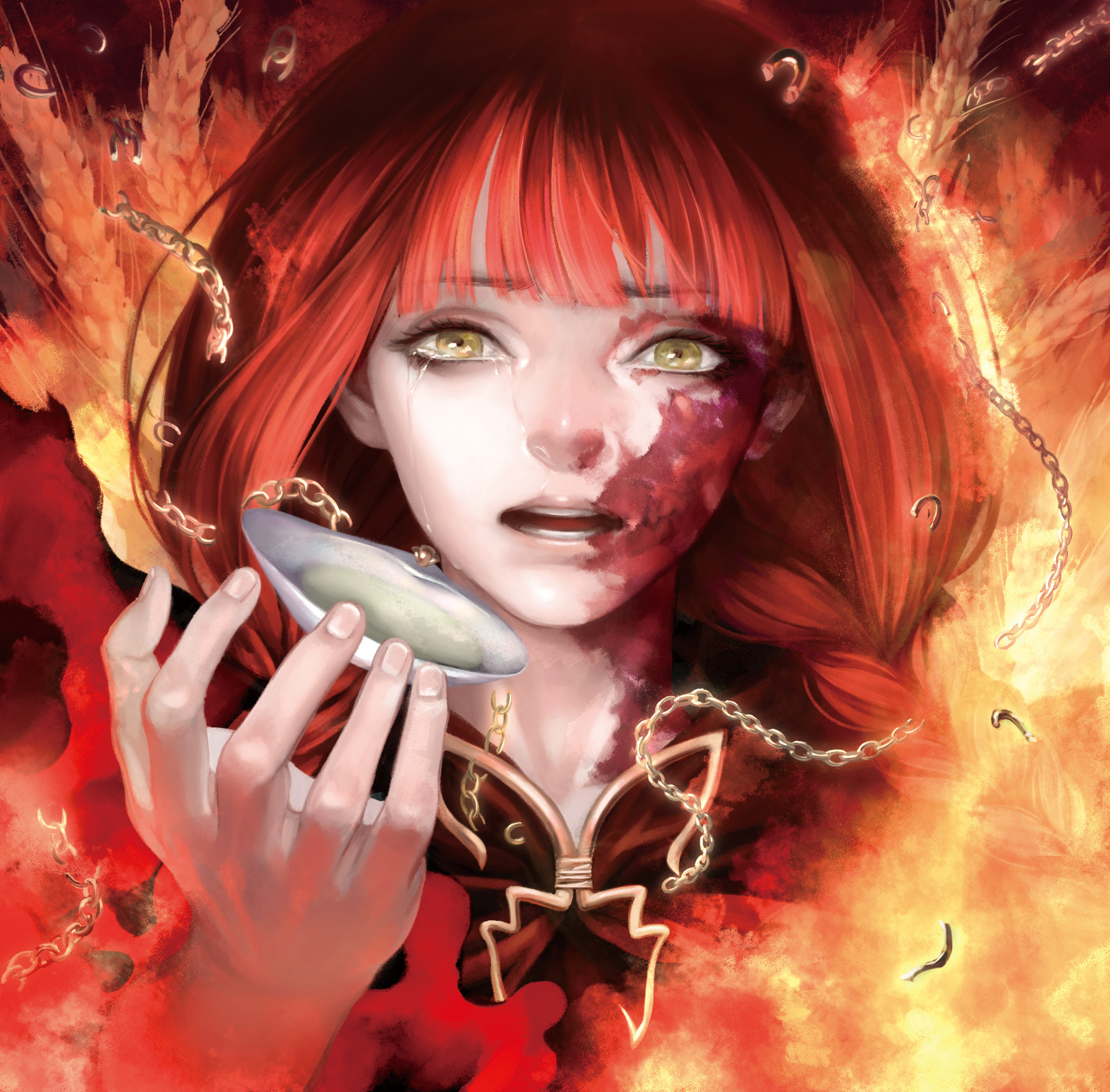 The House in Fata Morgana: A Requiem for Innocence Original Soundtrack screenshot 1