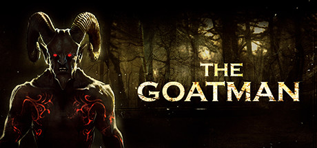 The Goatman — header artwork