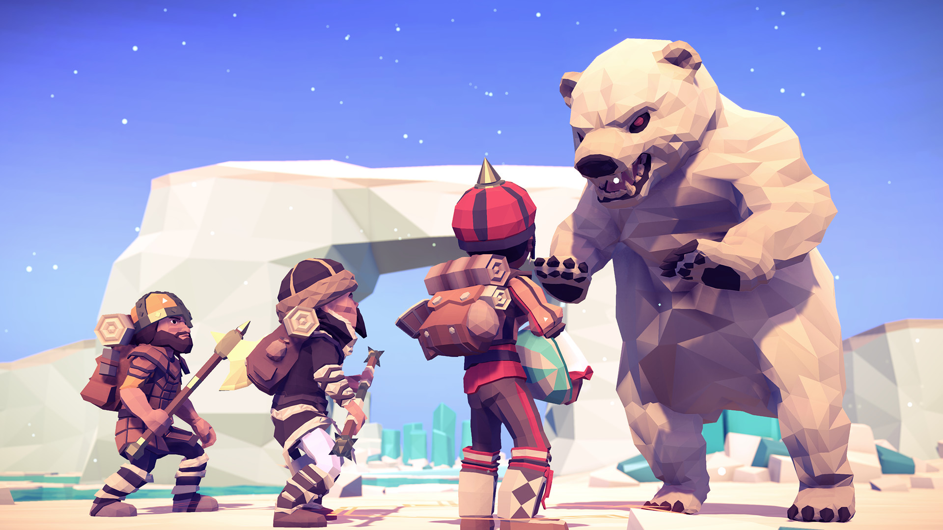For The King -  Original Game Soundtrack screenshot 5