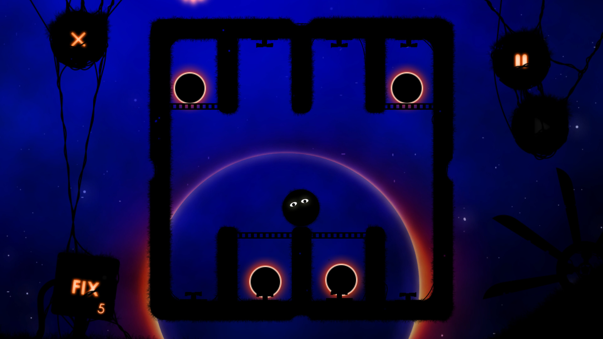 Obscurity screenshot 5