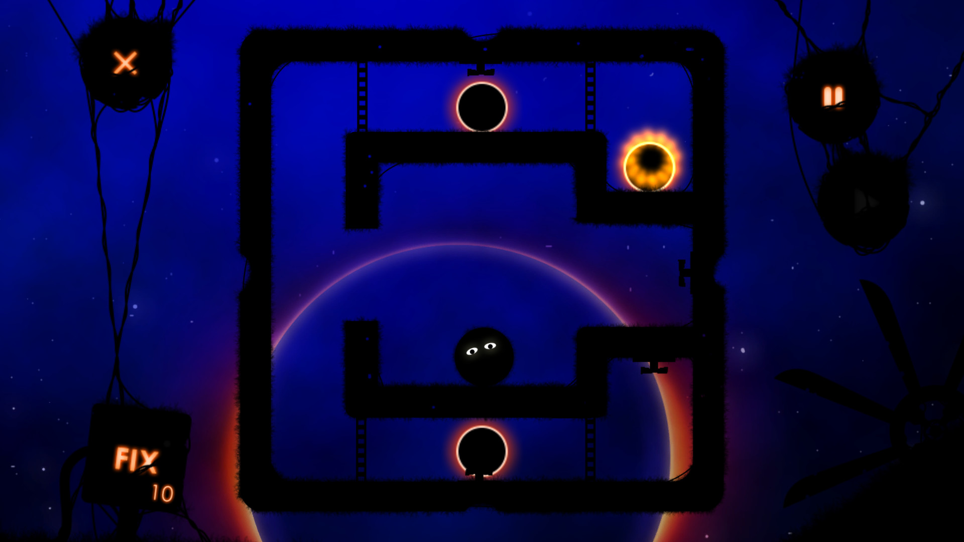 Obscurity screenshot 3