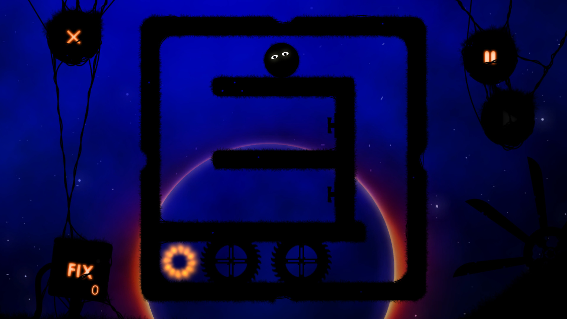 Obscurity screenshot 4