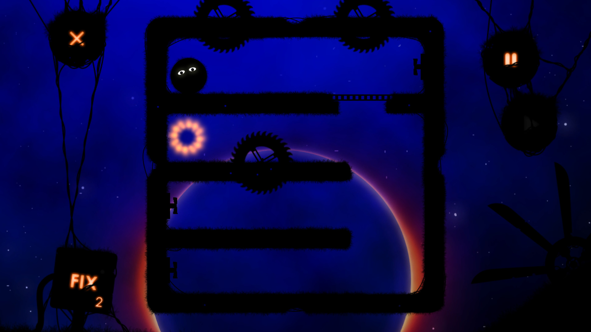 Obscurity screenshot 2
