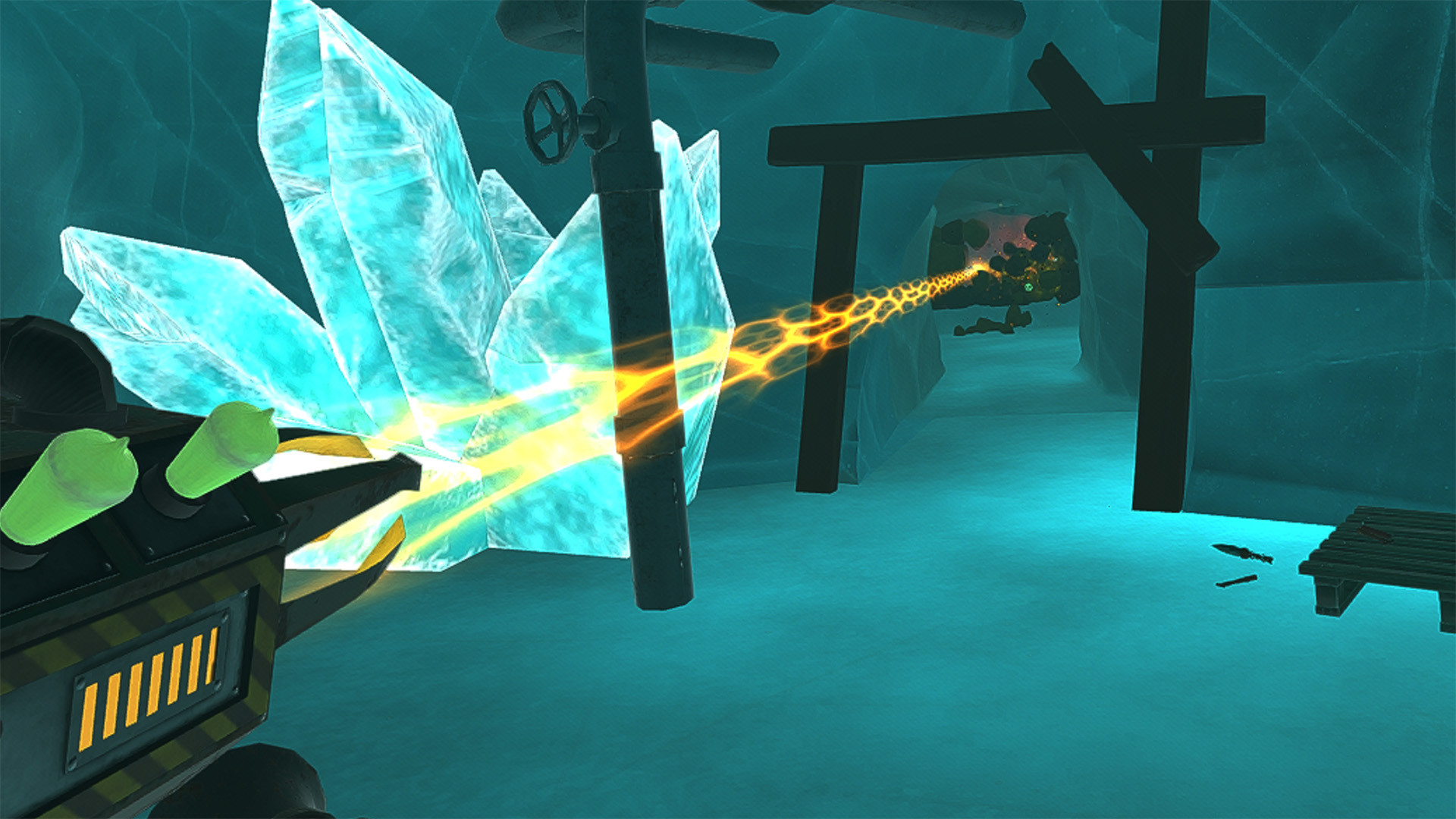 Cave Digger screenshot 7