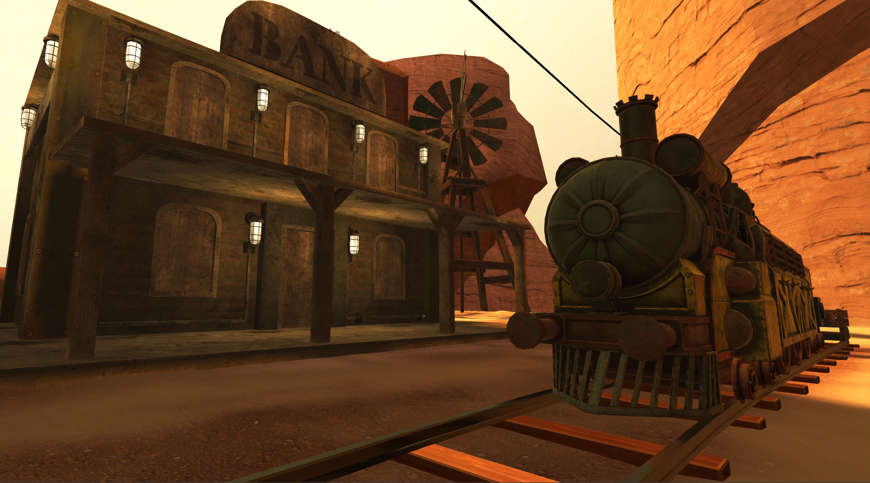 Cave Digger screenshot 2