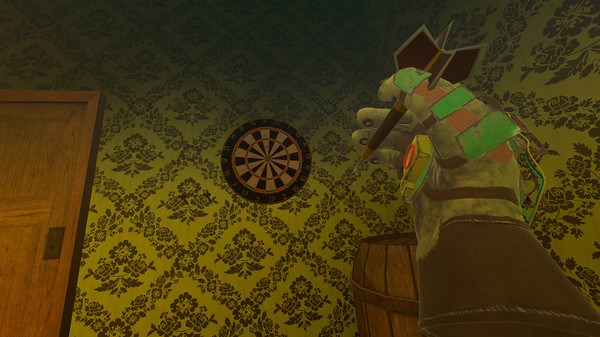 Cave Digger VR screenshot