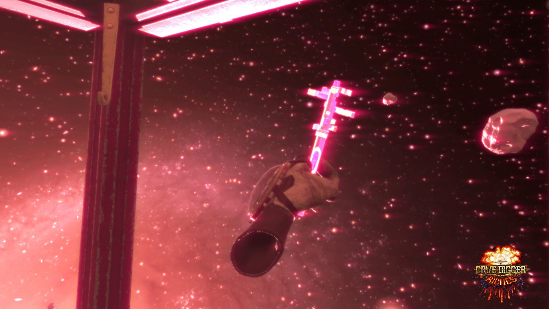 Cave Digger screenshot 6