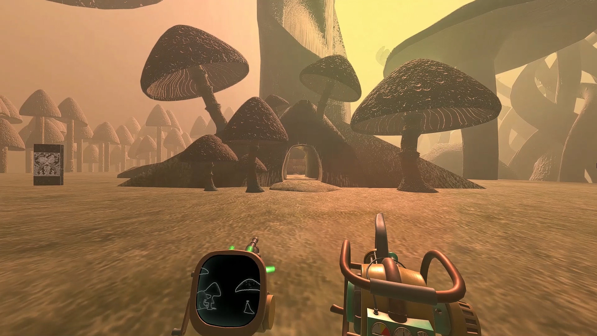 Cave Digger screenshot 8