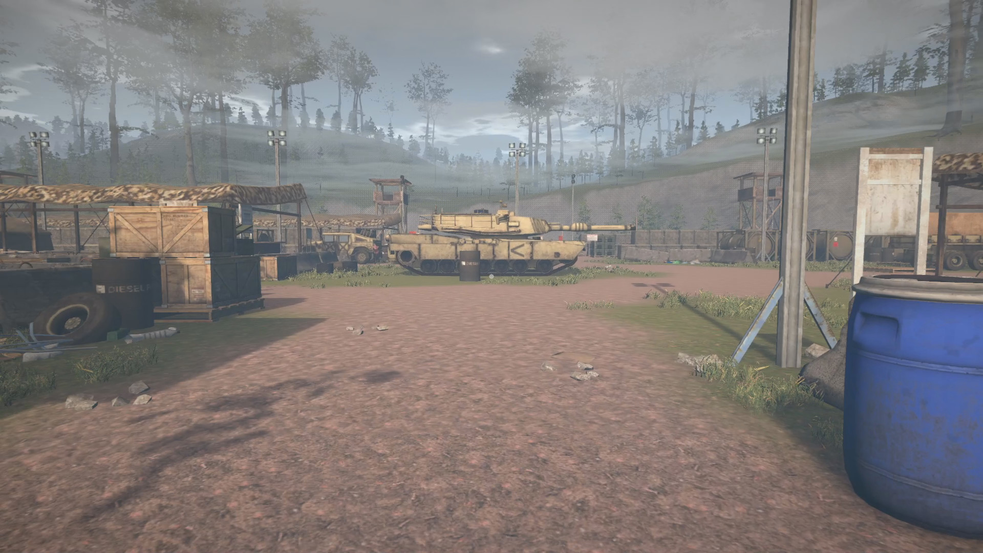 Deadly Flare screenshot 11