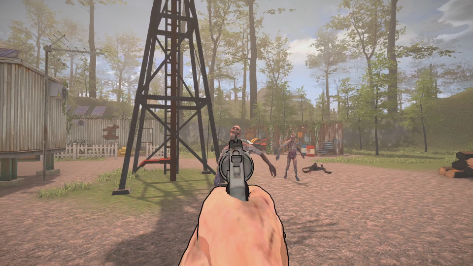 Deadly Flare screenshot 17