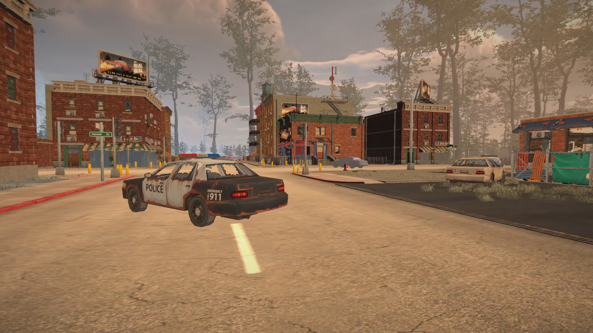 Deadly Flare screenshot 13