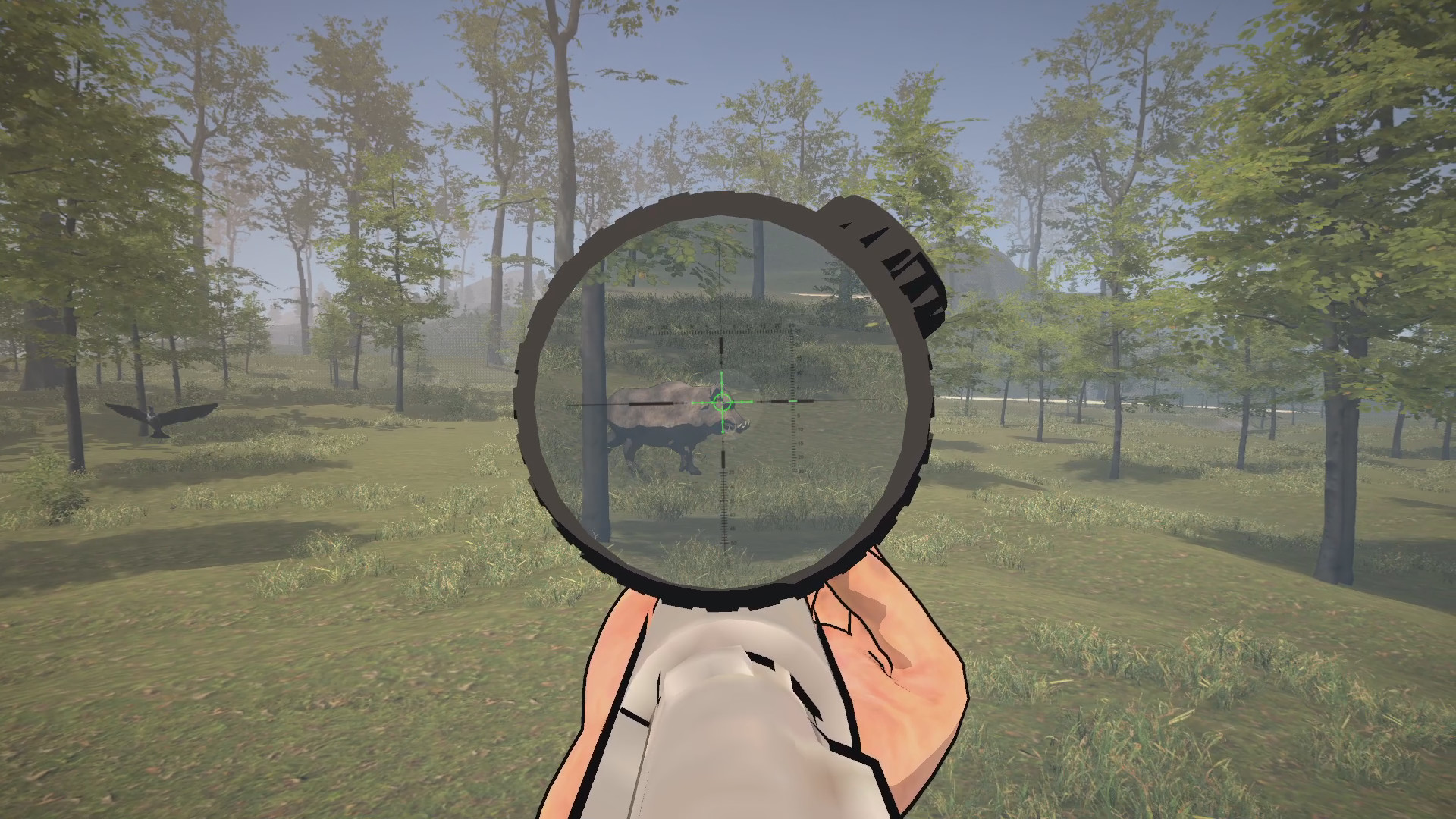 Deadly Flare screenshot 16