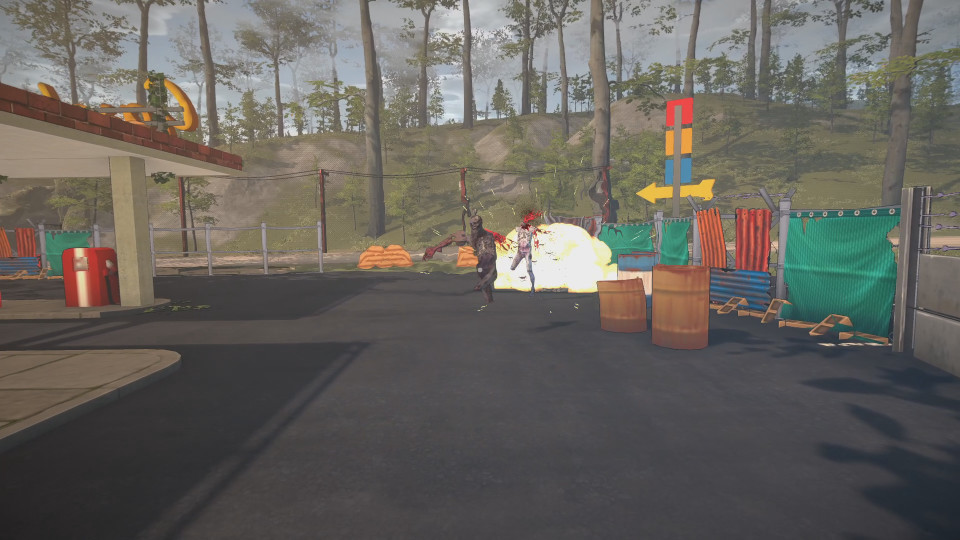 Deadly Flare screenshot 12