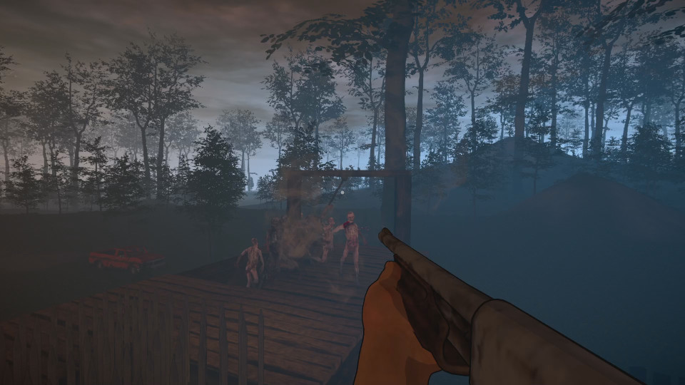 Deadly Flare screenshot 20