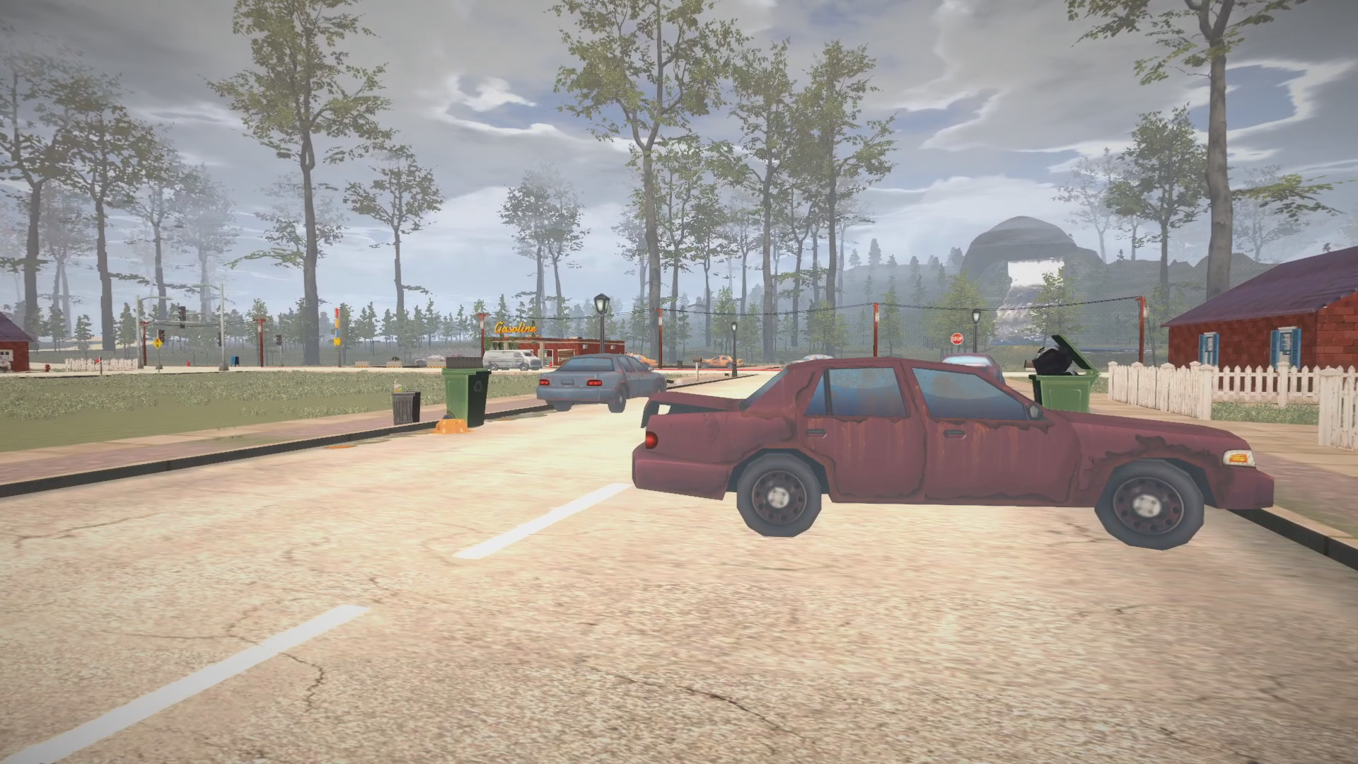 Deadly Flare screenshot 14