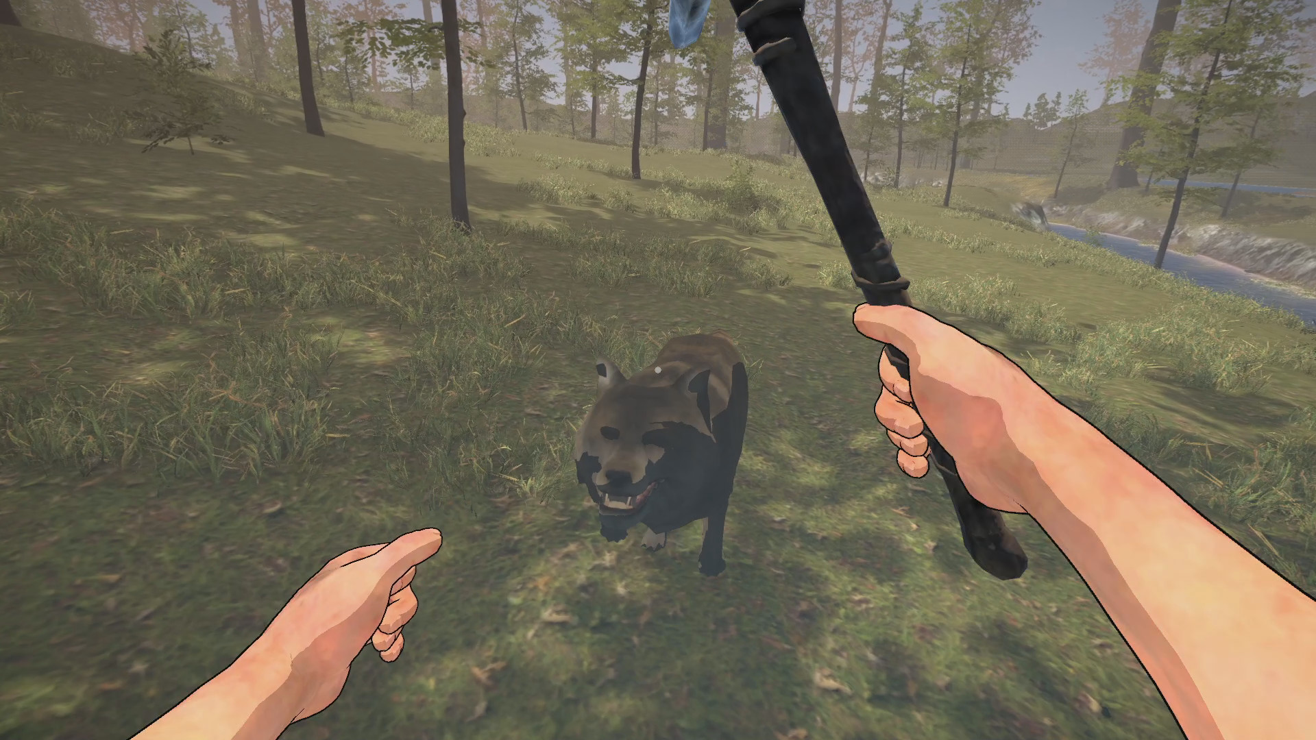 Deadly Flare screenshot 15