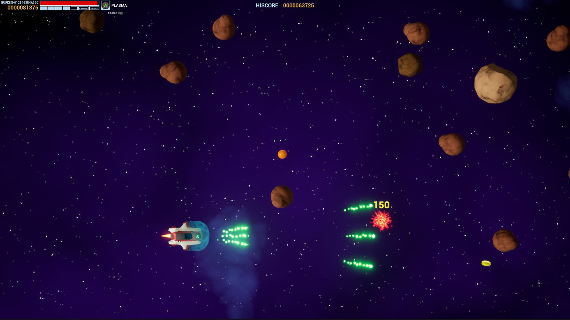 Sagittarius screenshot 4