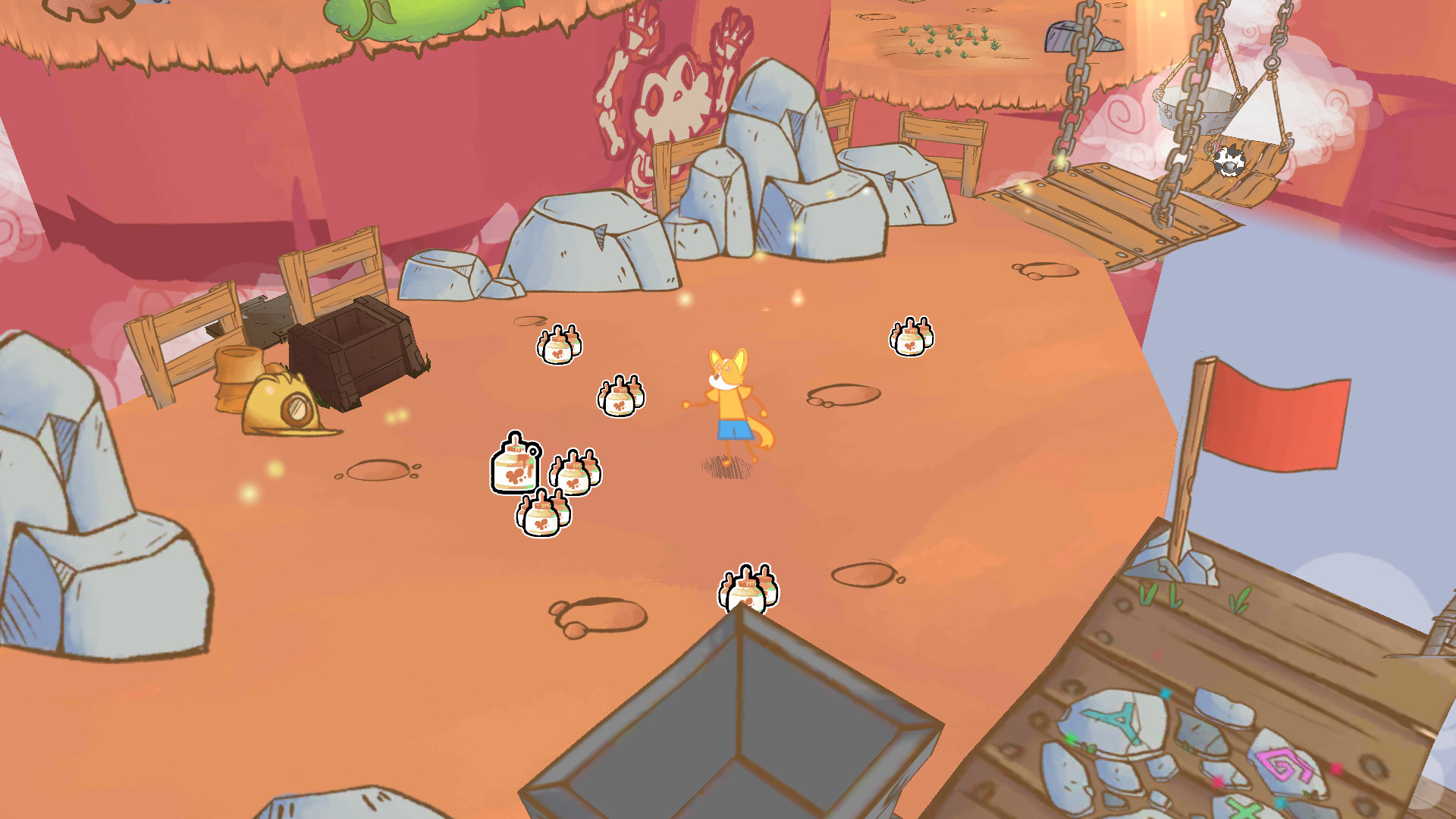 Draw a Stickman: EPIC 3 screenshot 2