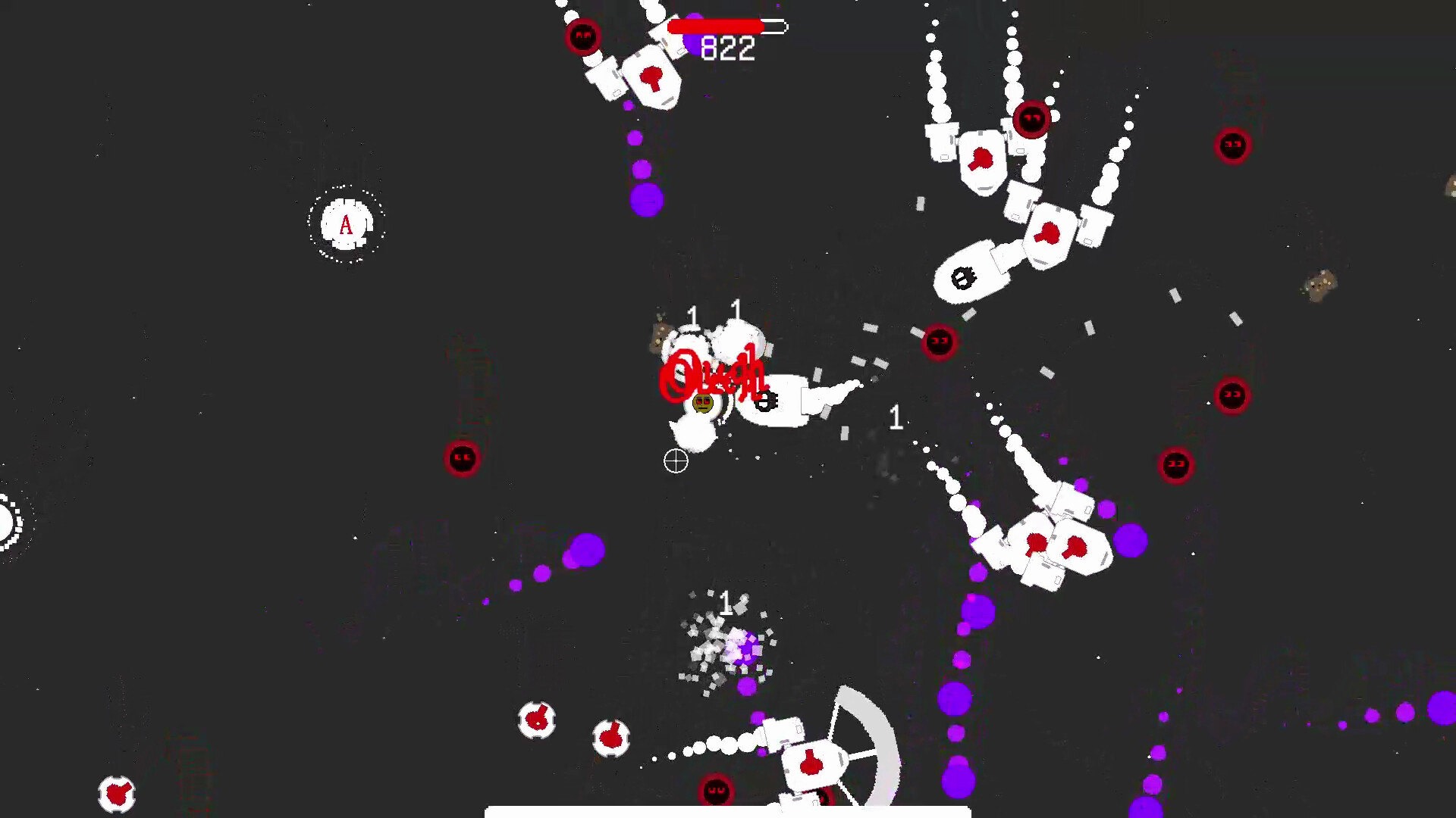 recoil screenshot 7