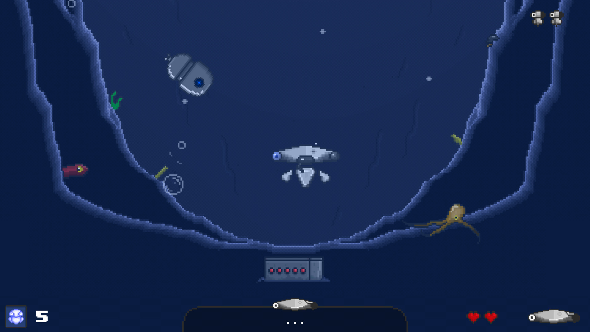 Odyssee screenshot 2