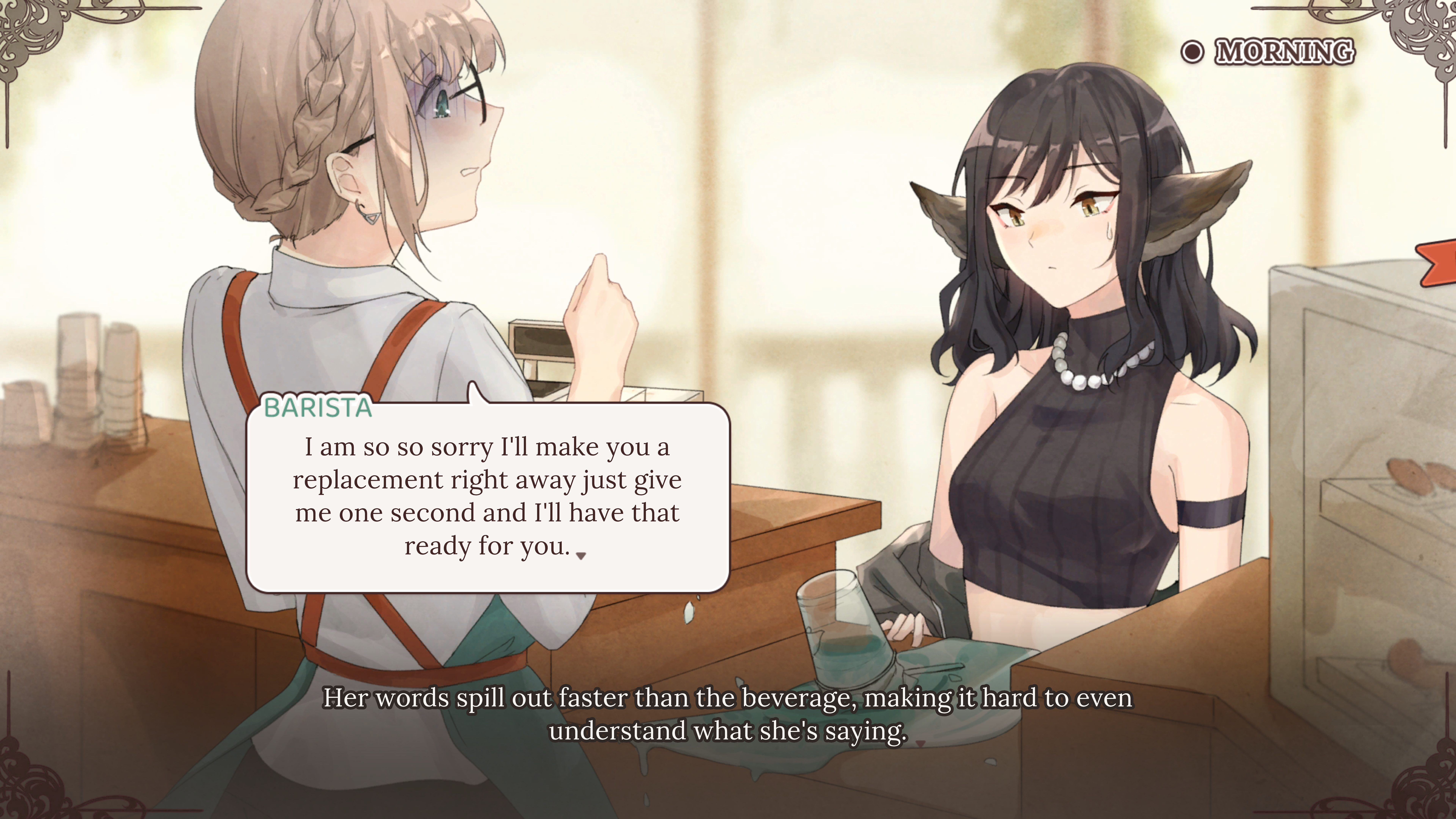 Please Be Happy screenshot 7