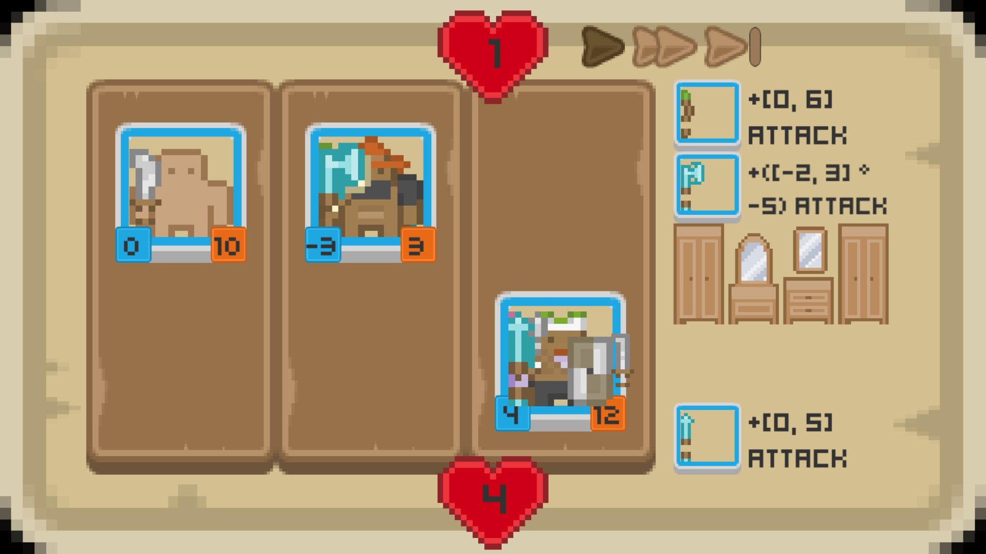 SCARF screenshot 4