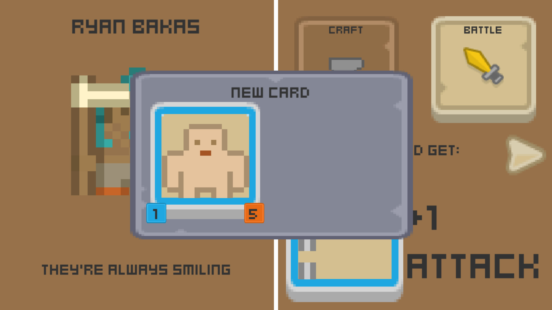 SCARF screenshot 5