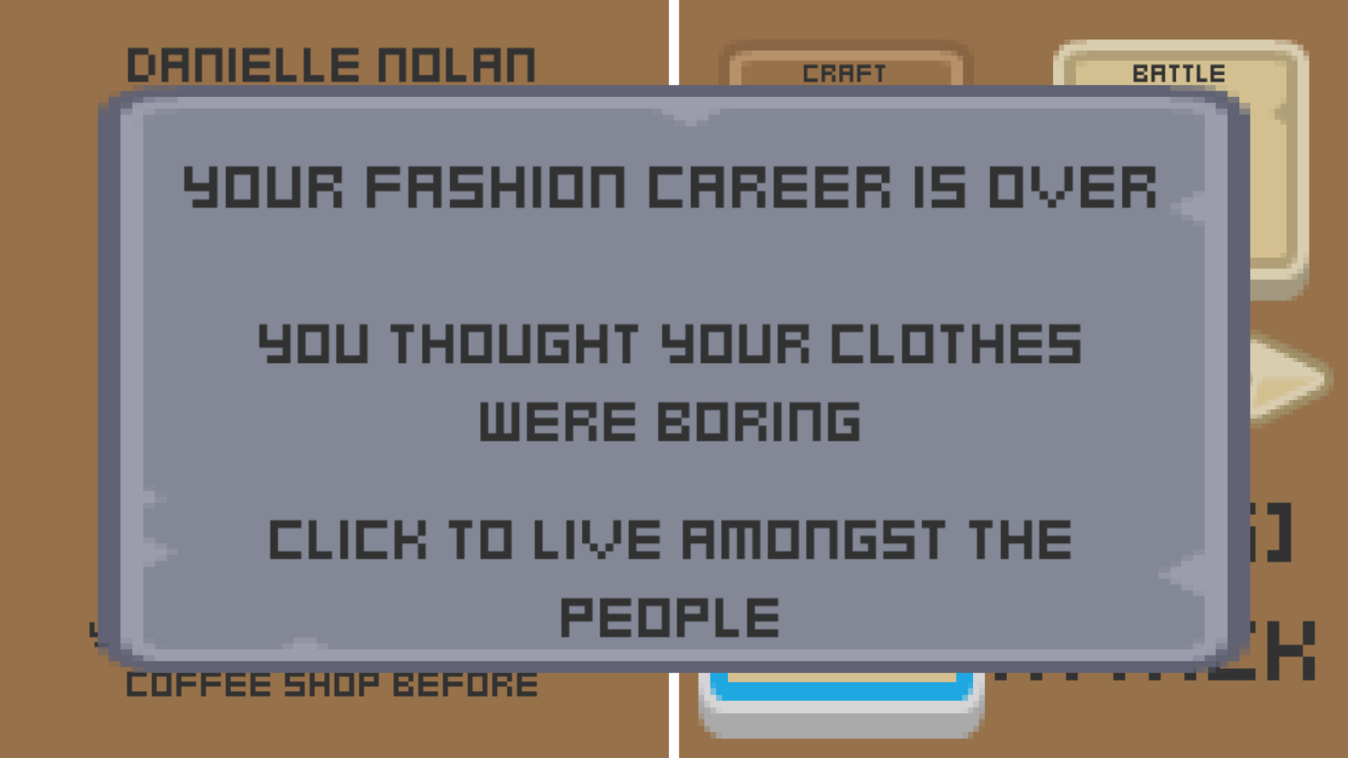 SCARF screenshot 8