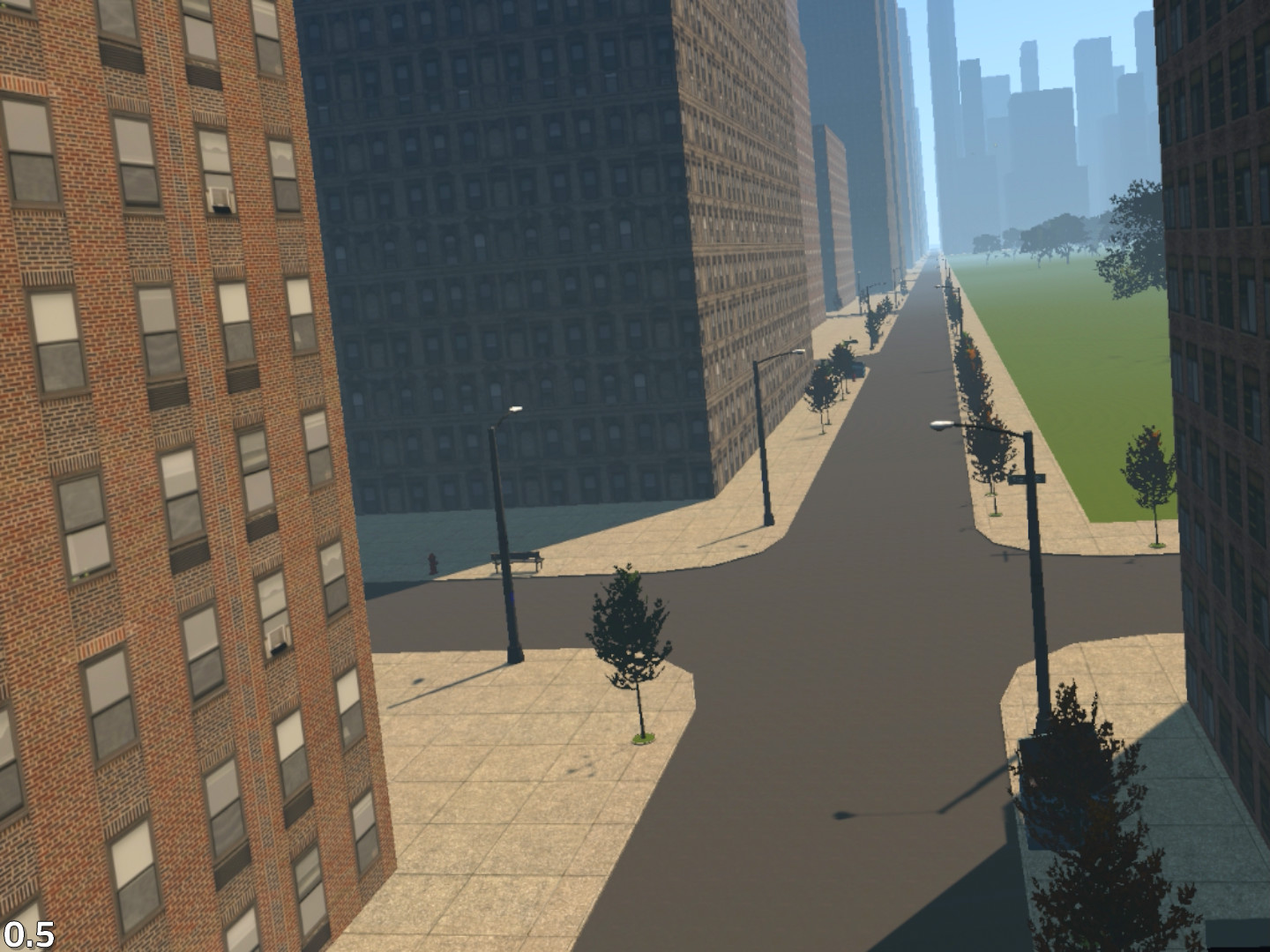 The Armclaw Experiment screenshot 1