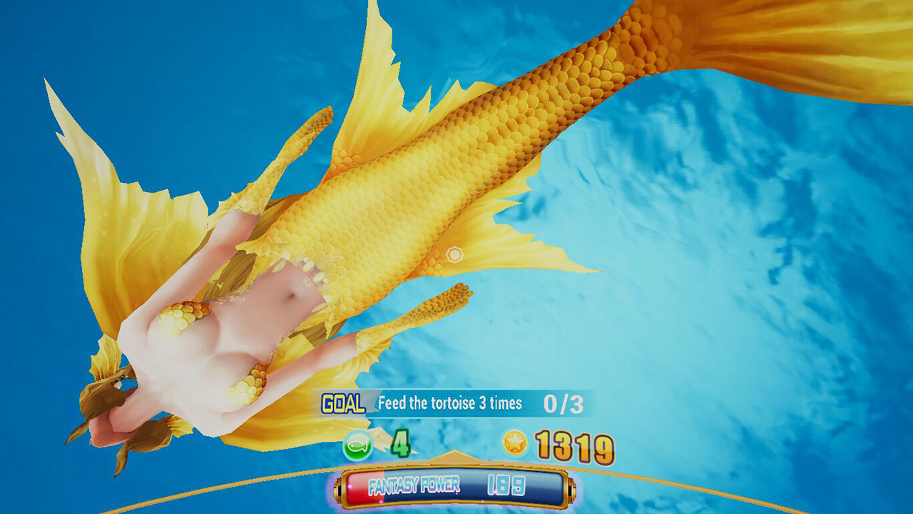 Ocean Wonder VR screenshot 3