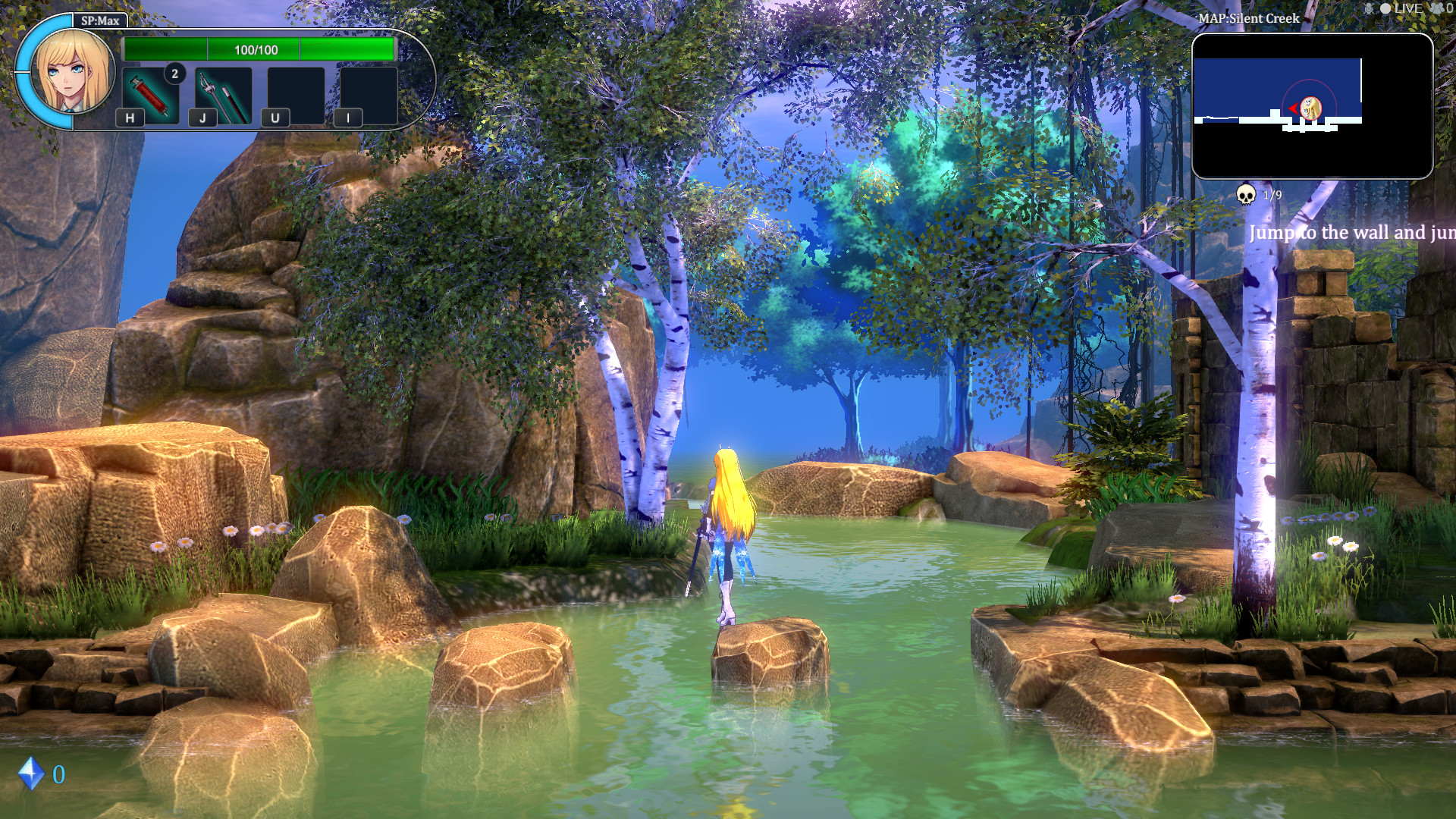 Tower Hunter: Erza's Trial screenshot 6