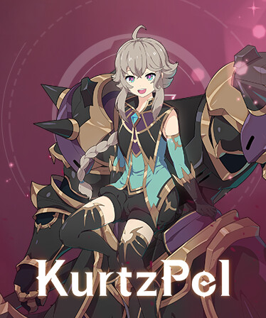 KurtzPel