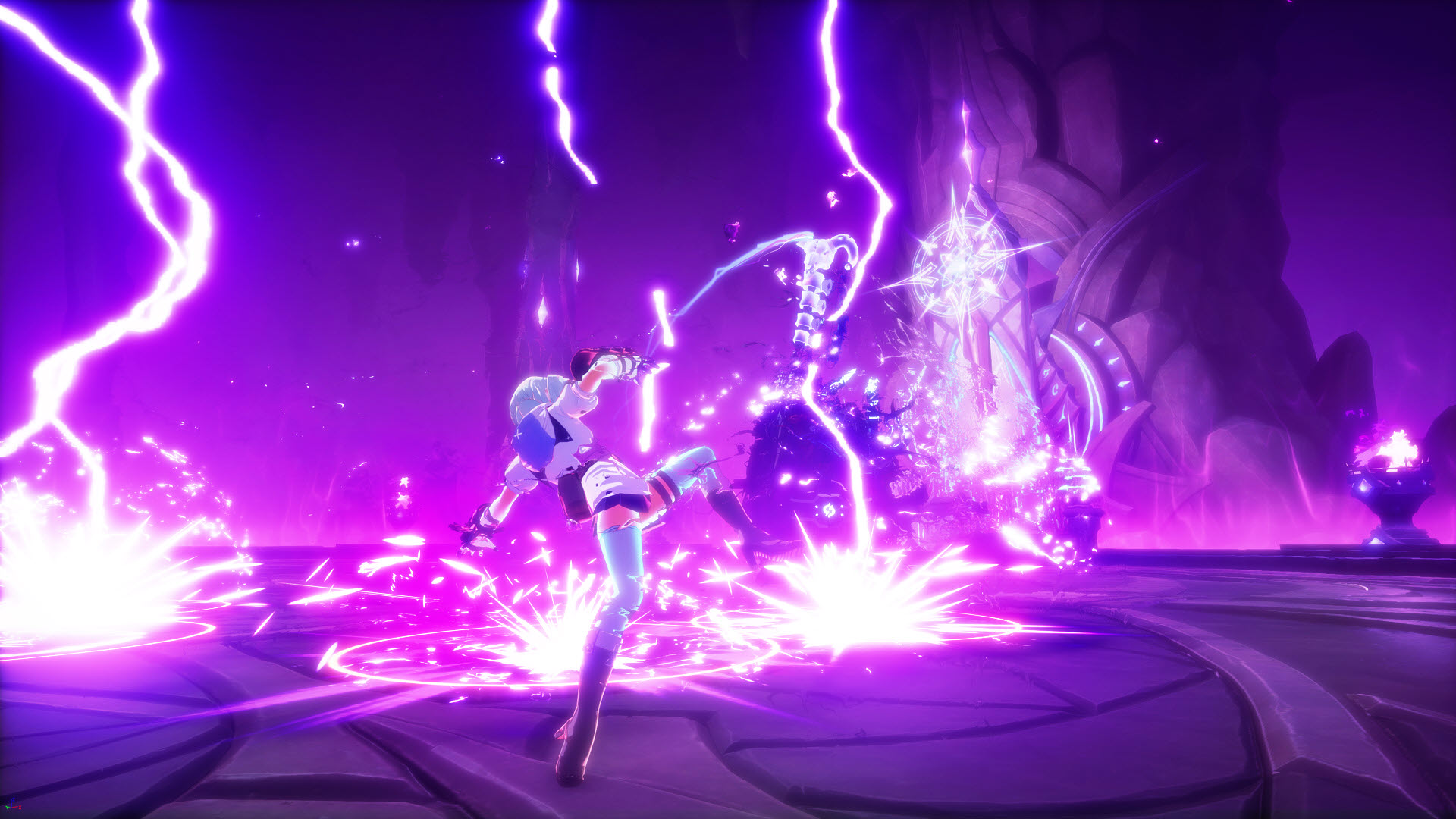 KurtzPel screenshot 6