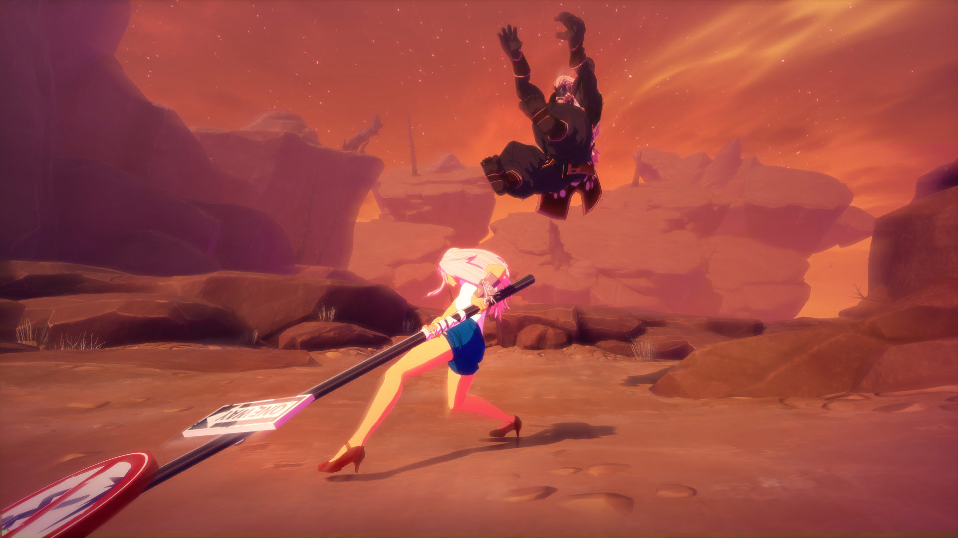 KurtzPel screenshot 5