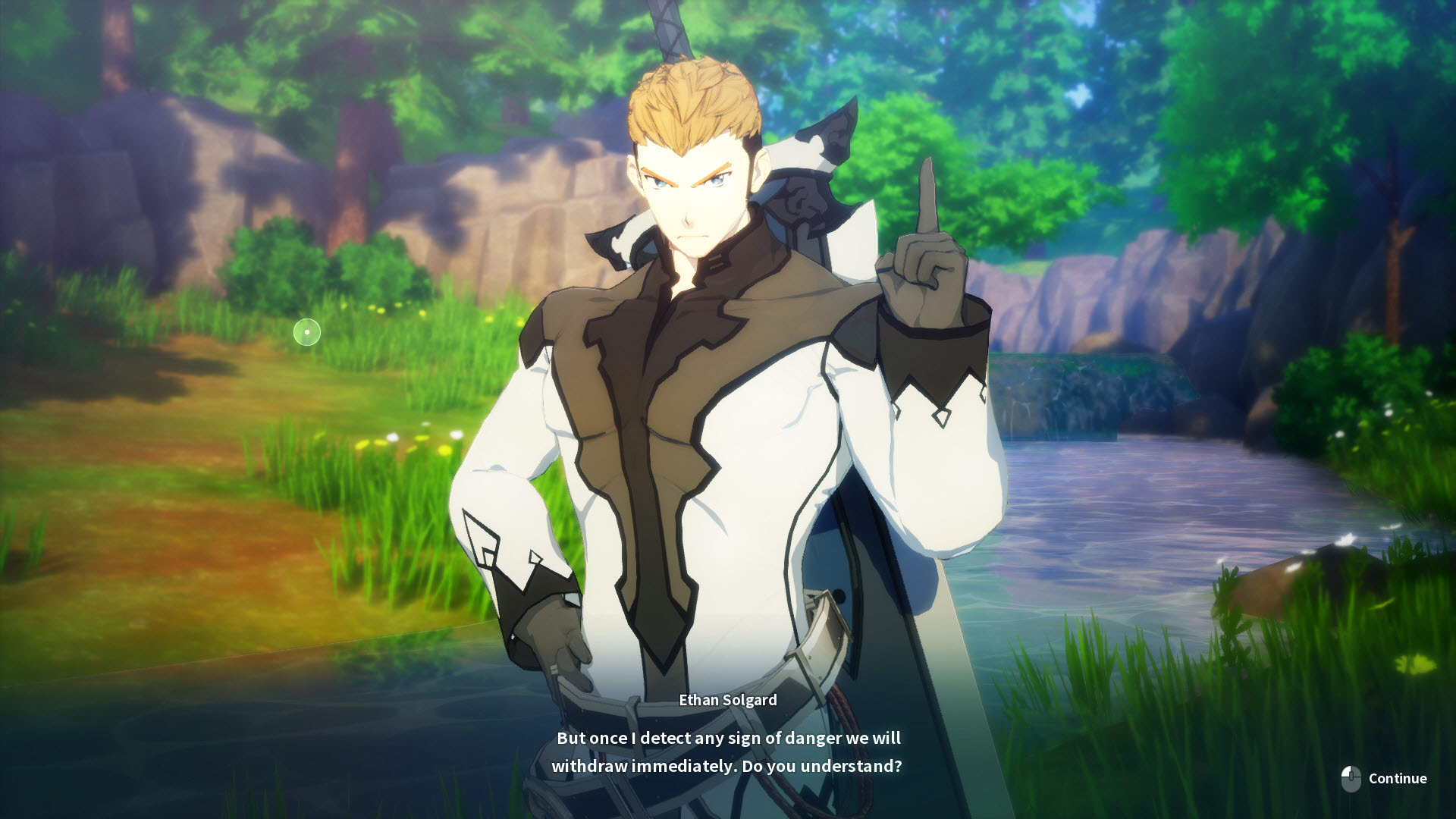 KurtzPel screenshot 8