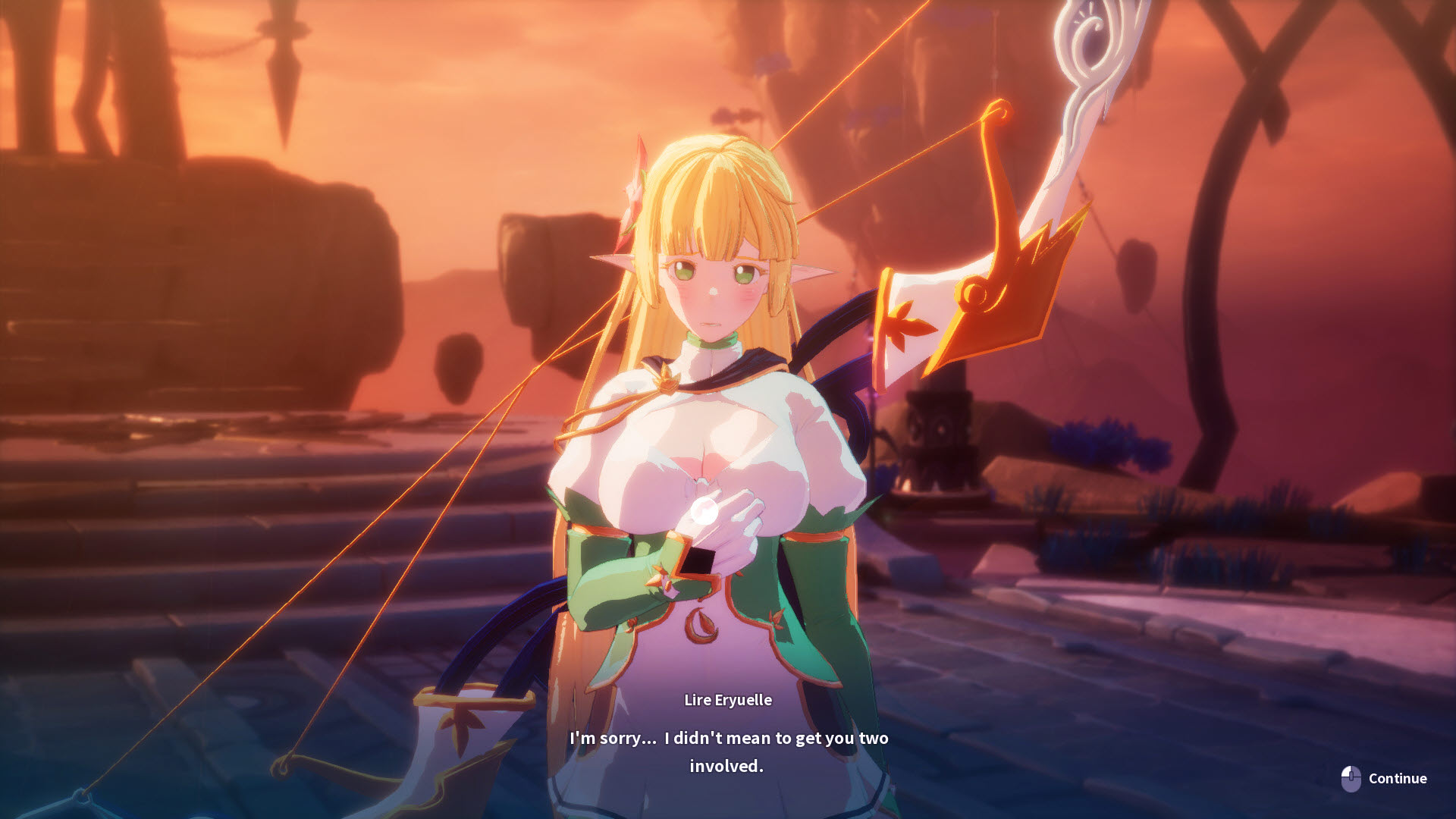 KurtzPel screenshot 9