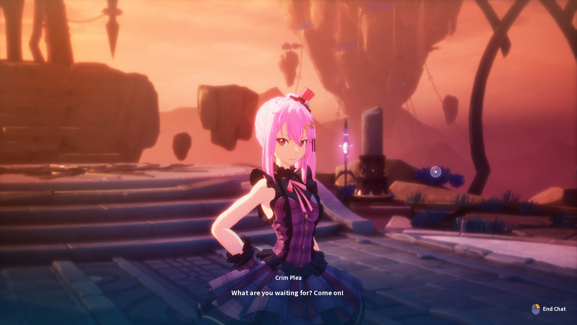 KurtzPel screenshot 7