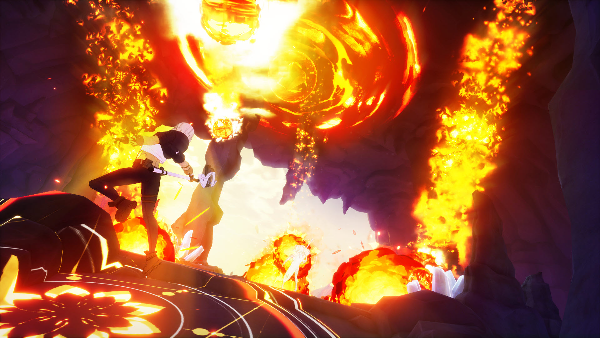 KurtzPel screenshot 4