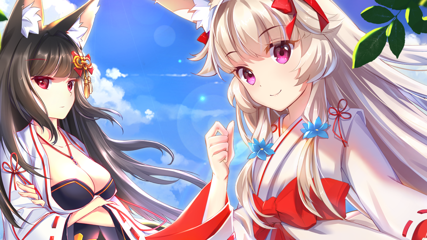 Save 70% on Fox Hime Zero on Steam