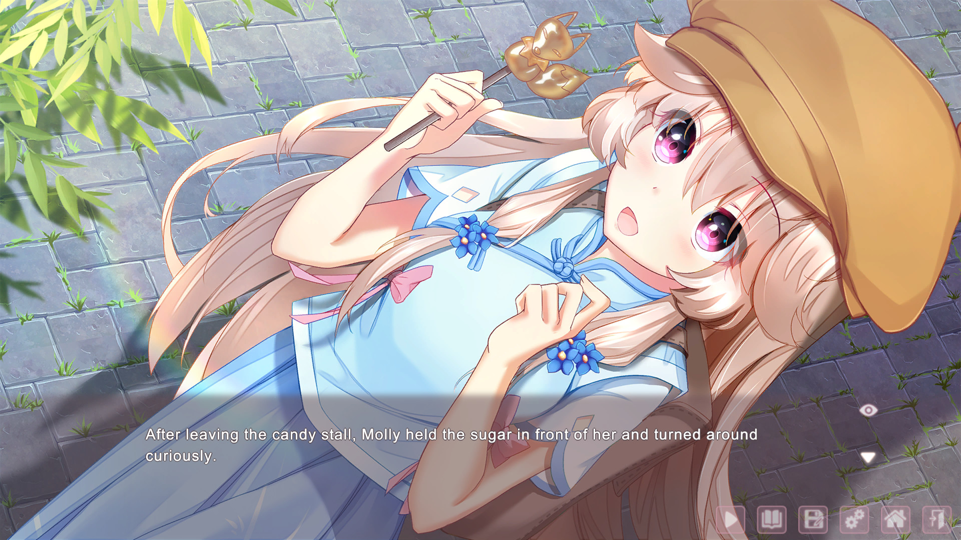 Fox Hime Zero screenshot 6