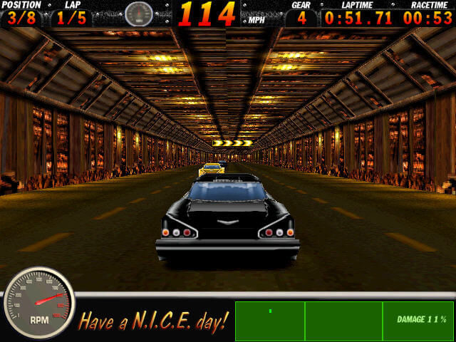 Have a N.I.C.E day! screenshot 5
