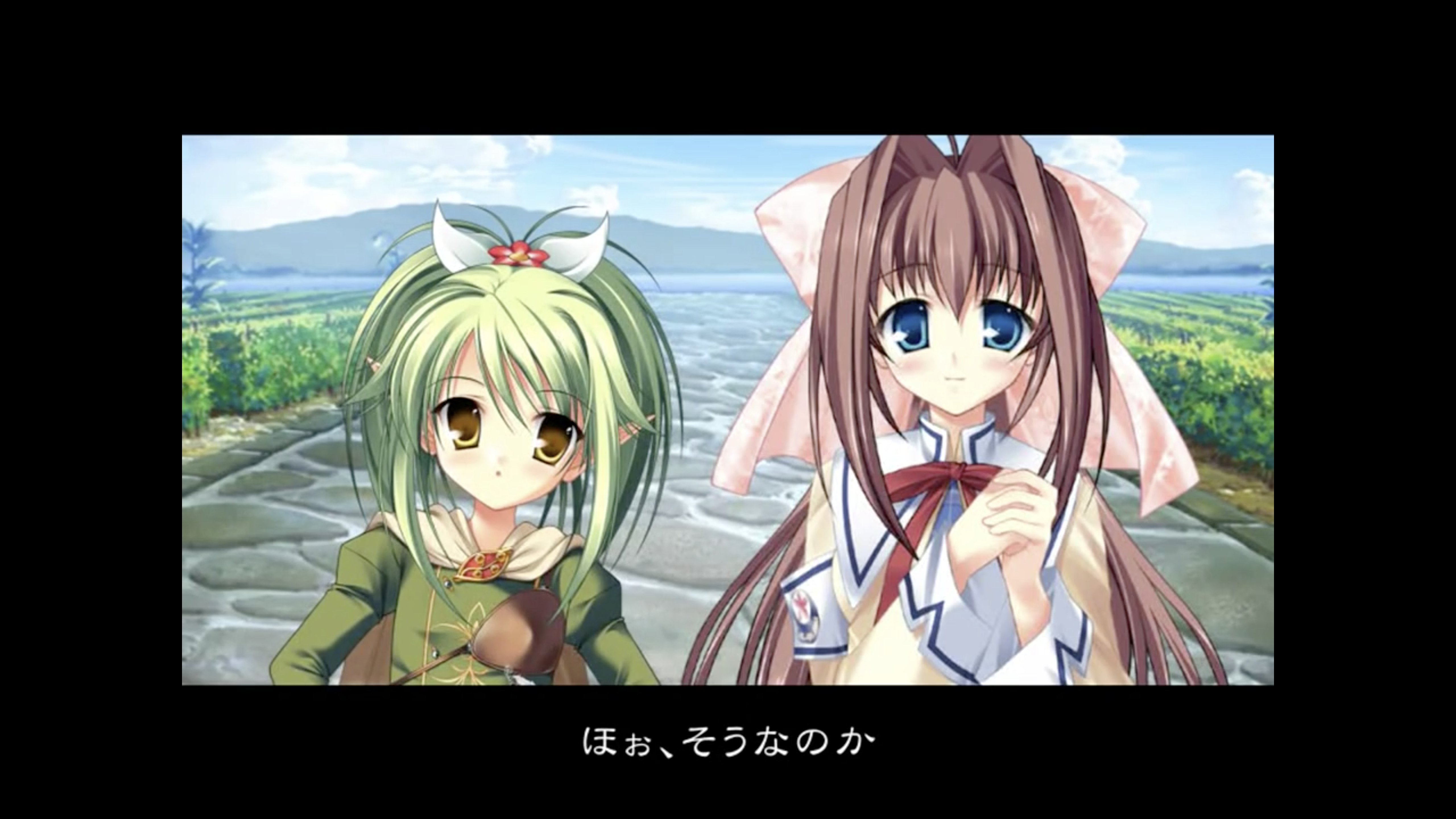 Eternal Fantasy screenshot 7