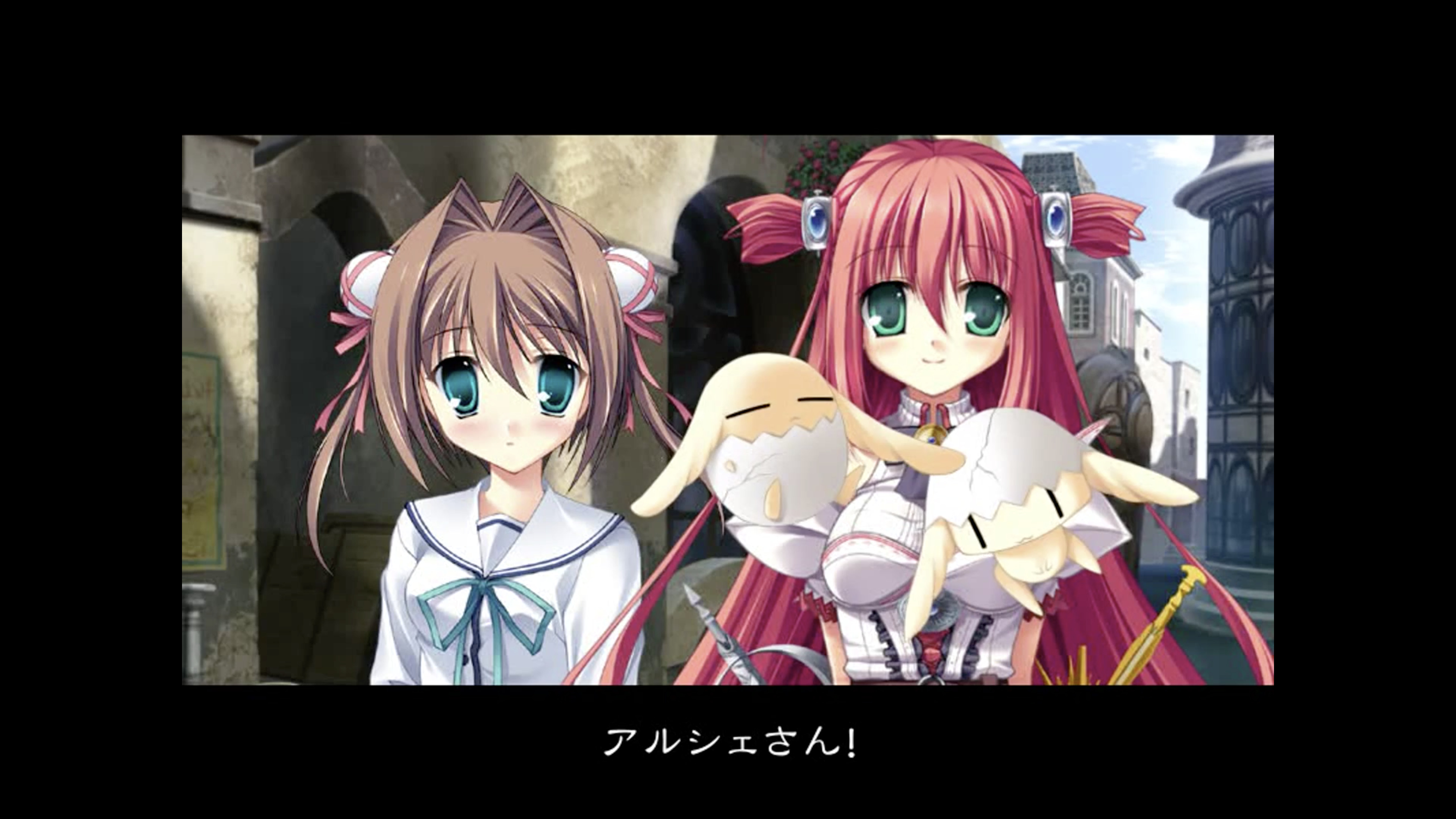Eternal Fantasy screenshot 8