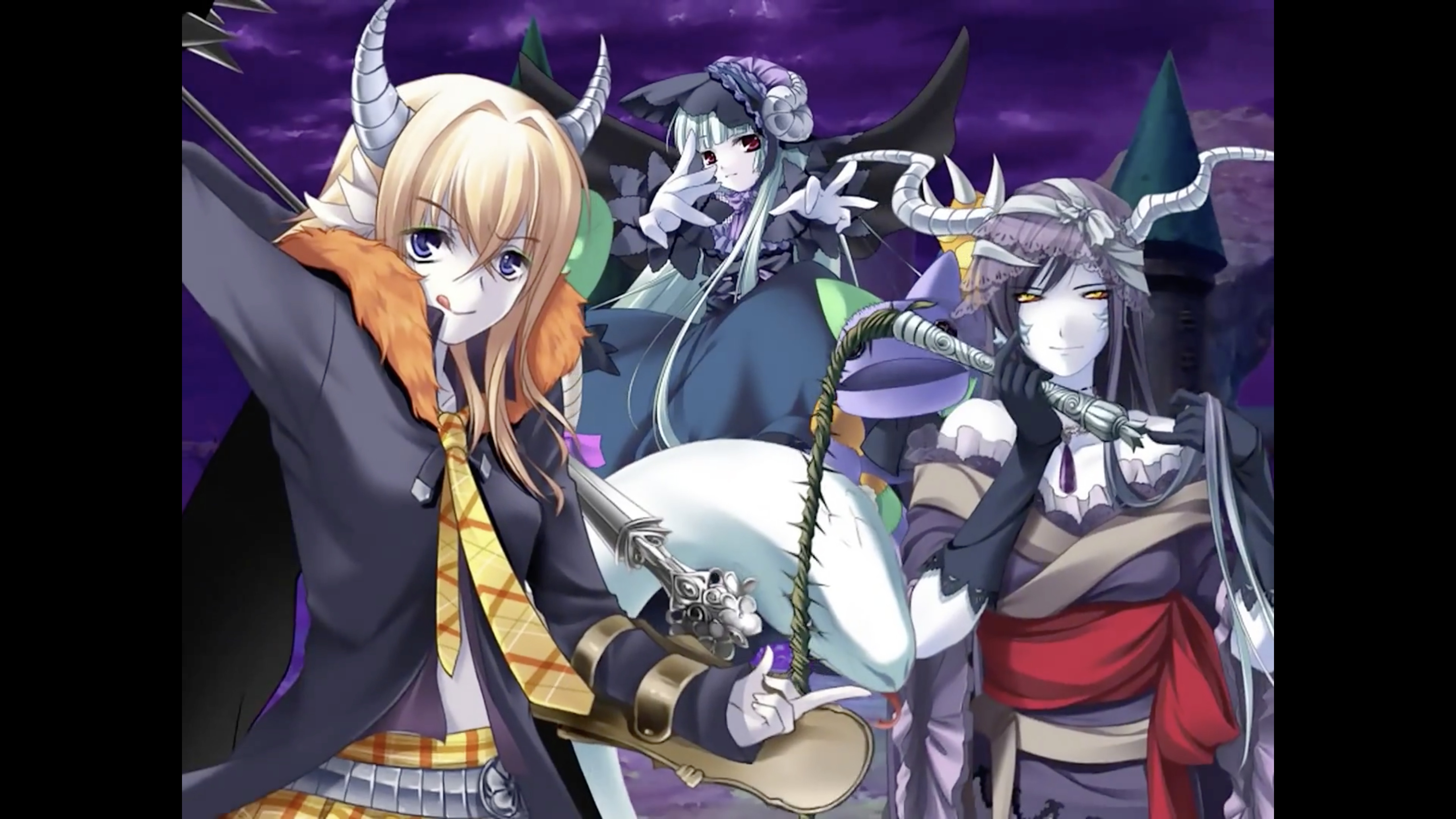 Eternal Fantasy screenshot 9